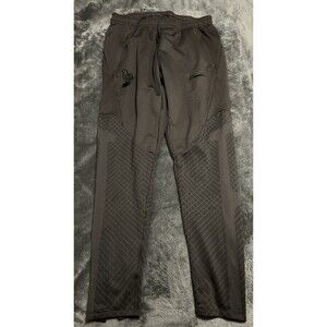 Medium NIKE Tottenham Hotspur Strike Mens Football Pants DN2883-254 Grey NWOT